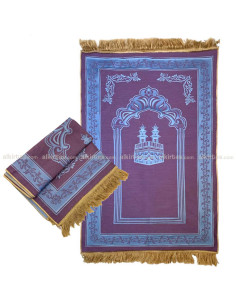 سجادة صلاة - Tapis de Prière