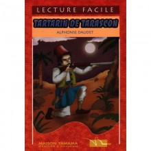 TARTARIN DE TARASCON - LECTURE FACILLE - YAMAMA