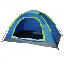 Tente De 8 Personnes Pour Plage Et Camping 2,5mx2,5m - SMC