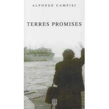 TERRES PROMISES - ALFONSO CAMPISI