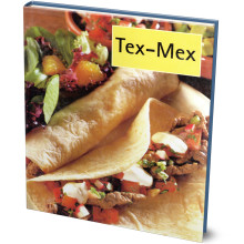 Tex-Mex - Parragon