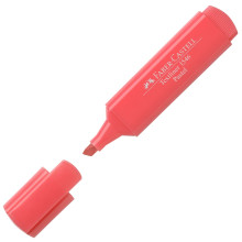 Textliner 46 Pastel Abricot FABER CASTELL