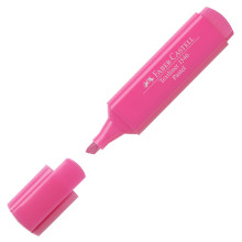 Textliner 46 Pastel Rosé FABER CASTELL