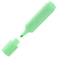 Textliner 46 Pastel Vert Clair FABER CASTELL