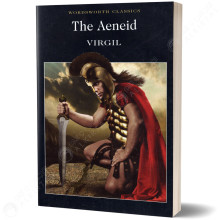 The Aeneid - Virgil