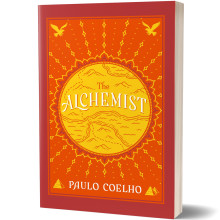The Alchemist - Paulo Coelho