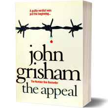 The Appeal - John Grisham