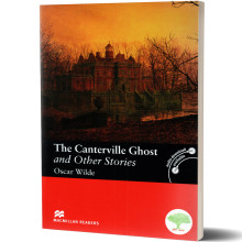 The Canterville Ghost and Other Stories - Oscar Wilde