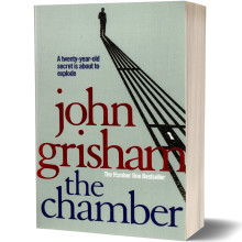 The Chamber - John Grisham