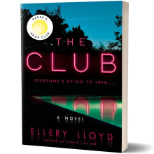 The Club - Ellery Lloyd