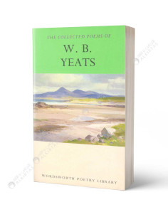 The Collected Poems Of W.B. Yeats