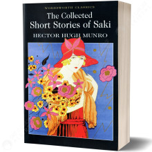 The Collected Short Stories of Saki - Hector Hugh Munro