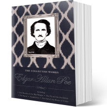 The Collected Works of Edgar Allan Poe