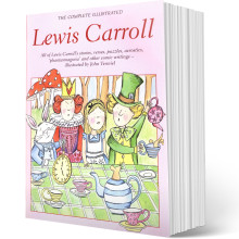 The Complete Illustrated Lewis Carroll