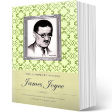 The Complete Novels of James Joyce