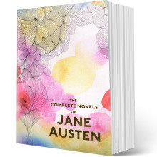 The Complete Novels of Jane Austen