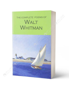 The Complete Poems of Walt Whitman