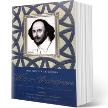 The Complete Works of William Shakespeare