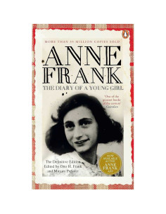 The Diary Of A Young Girl - Anne Frank