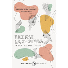 The Fat Lady Sings - Jacqueline Roy