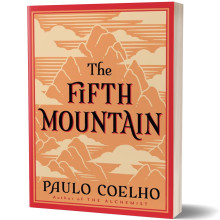 The Fifth Mountain - Paulo Coelho