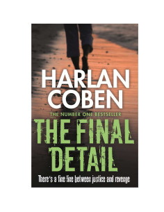 The Final Detail - Harlan Coben