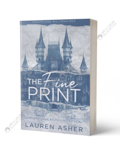 The Fine Print - Lauren Asher