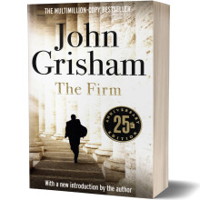 The Firm - John Grisham