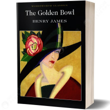 The Golden Bowl - Henry James