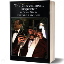 The Government Inspector and Other Works - Nikolai Gogol
