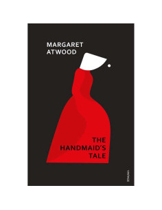 The Handmaid's Tale - Margaret Atwood
