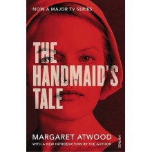The Handmaid’s Tale - Margaret Atwood