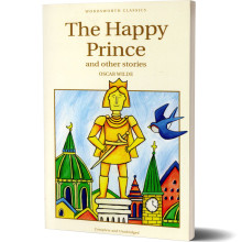 The Happy Prince and Other Stories - Oscar Wilde