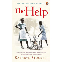The Help - Kathryn Stockett
