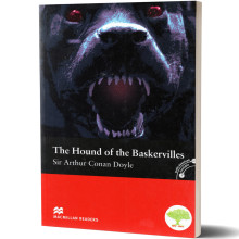 The Hound of the Baskervilles - Sir Arthur Conan Doyle