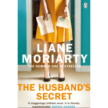 The Husband's Secret - Liane Moriarty