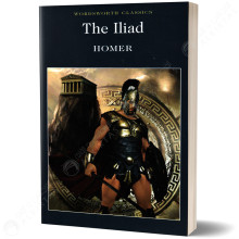 The Iliad - Homer