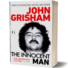 The Innocent Man - John Grisham
