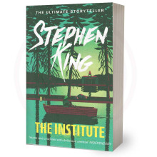 The Institute - Stephen King