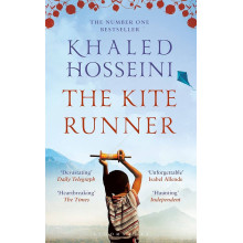 The Kite Runner- Khaled Hosseini