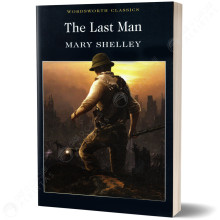 The Last Man - Mary Shelley