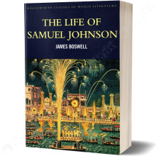 The Life of Samuel Johnson - James Boswell