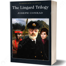 The Lingard Trilogy - Joseph Conrad
