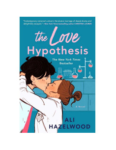 The Love Hypothesis - Ali Hazelwood