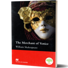 The Merchant of Venice - William Shakespeare