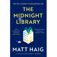 The Midnight Library - Matt Haig