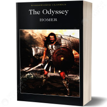 The Odyssey - Homer