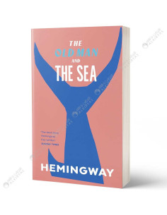 The Old Man and the Sea - Hemingway Ernest