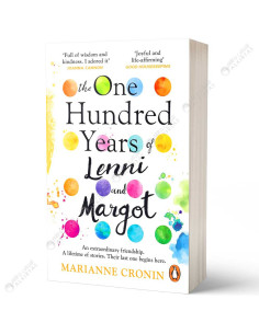 The One Hundred Years of Lenni and Margot - Cronin Marianne