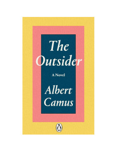 The Outsider - Albert Camus